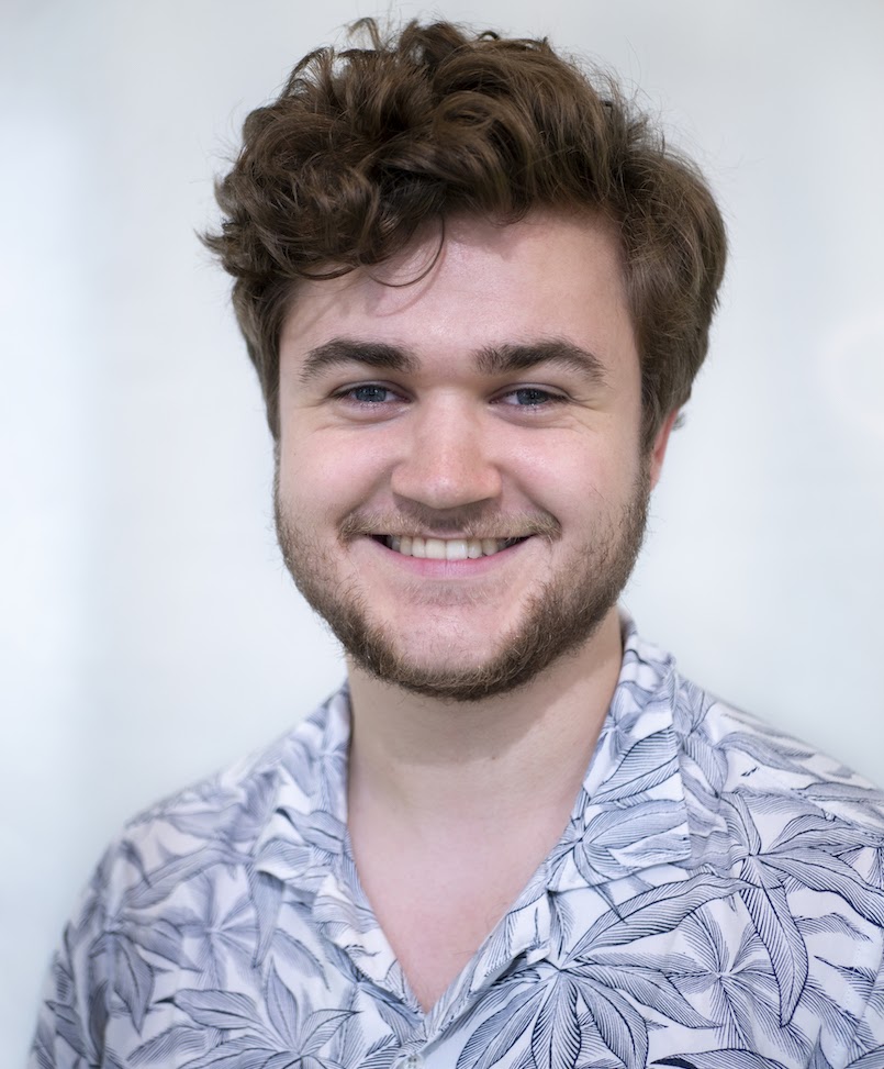 Photo of Max Nadeau